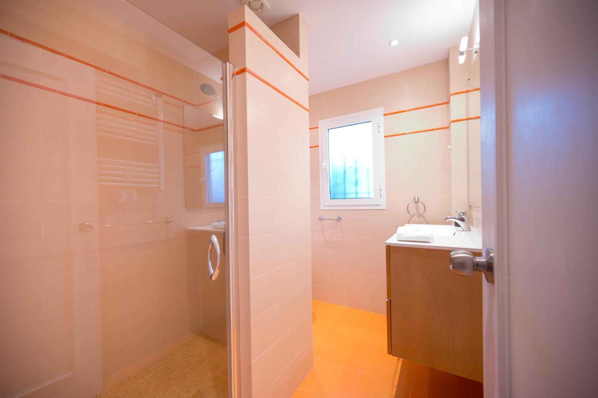 Typical Beach House Las Chapas Playa With Heated Pool Marbella Buitenkant foto